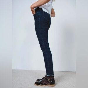 Joe's Jeans Blue Skinny Fit Denim